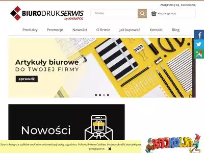 biurodrukserwis.com.pl