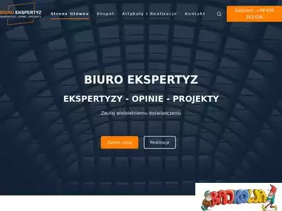 biuroekspertyz.com.pl