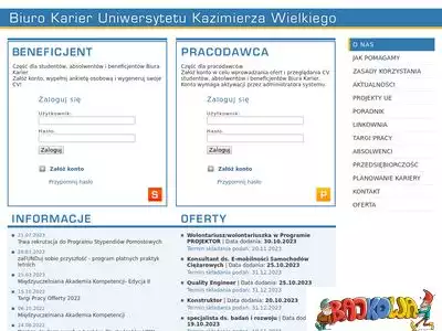 biurokarier.ukw.edu.pl