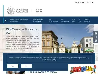 biurokarier.uw.edu.pl