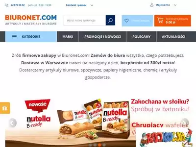 biuronet.com