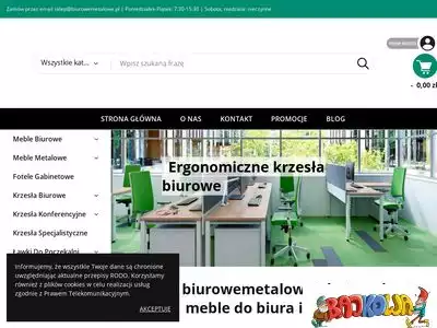 biurowemetalowe.pl