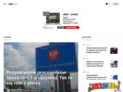 bizblog.spidersweb.pl