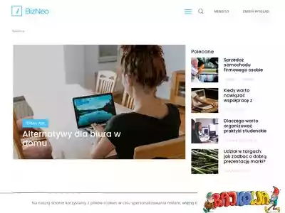 bizneo.pl