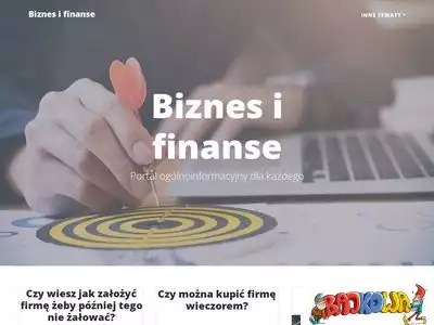 biznes-i-finanse.zlecenia-przez-net.waw.pl