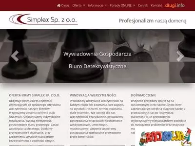 biznes-simplex.pl