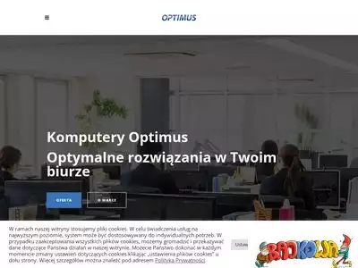 biznes.optimus.pl