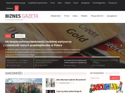 biznesgazeta.pl