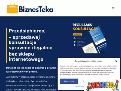 biznesteka.pl