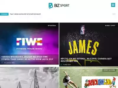 bizsport.pl