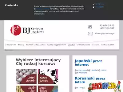 bjcentre.pl