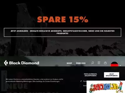 blackdiamondequipment.com