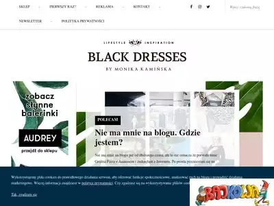 blackdresses.pl