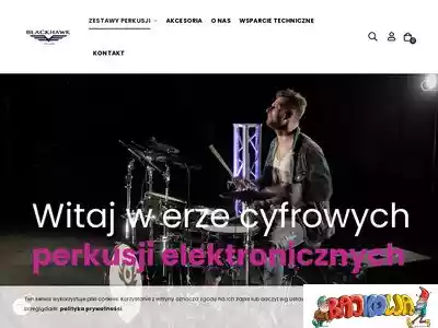 blackhawkdrums.pl