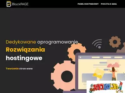 blackpage.pl