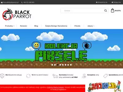 blackparrot.pl