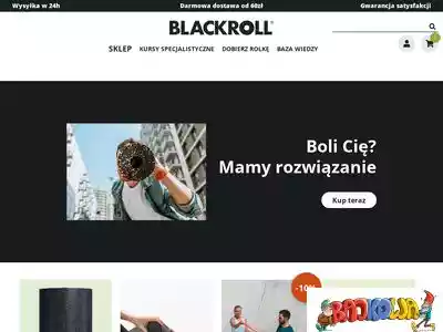 blackroll.com.pl