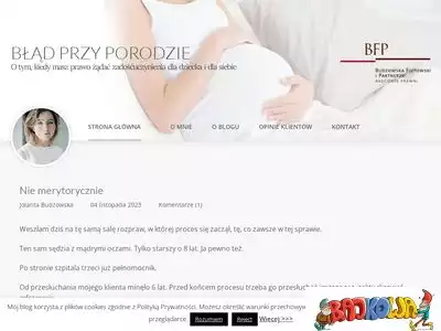 bladprzyporodzie.com