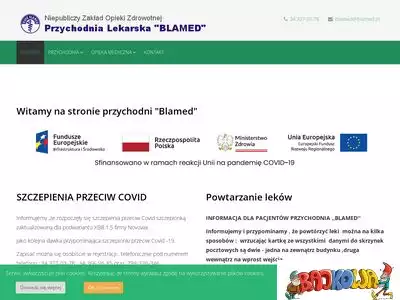 blamed.pl