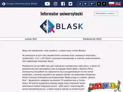 blask.umlub.pl