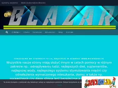 blazar.pl