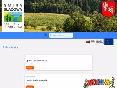 blazowa.com.pl