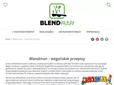 blendman.pl