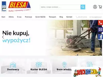 blesa.pl