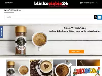 bliskociebie24.pl