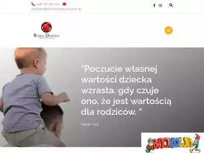 bliskodziecka.com.pl