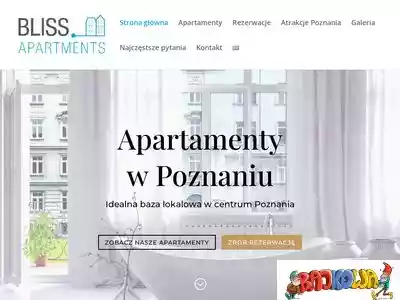 blissapartments.pl