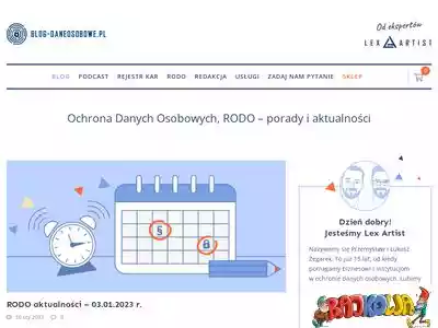 blog-daneosobowe.pl