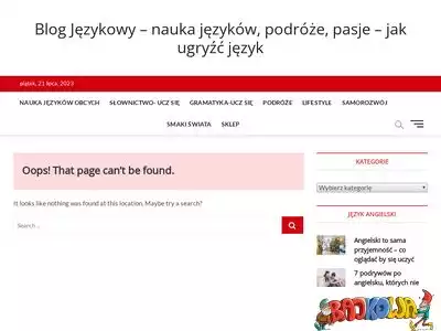 blog-jezykowy.pl