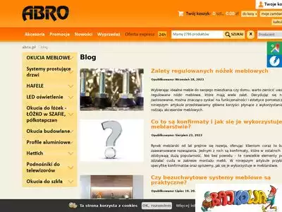 blog.abro.pl