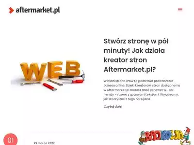 blog.aftermarket.pl