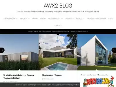 blog.awx2.pl