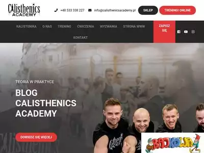 blog.calisthenicsacademy.pl