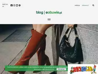 blog.eobuwie.com.pl