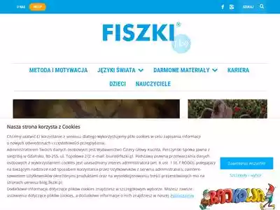 blog.fiszki.pl