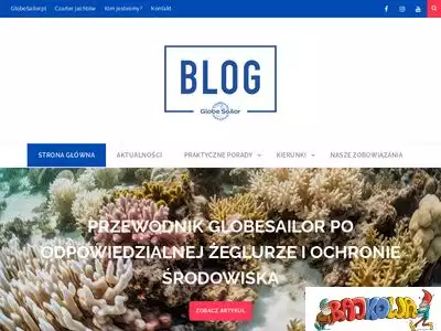 blog.globesailor.pl