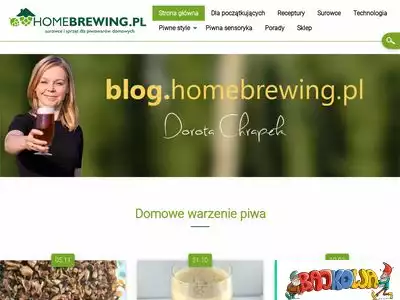 blog.homebrewing.pl