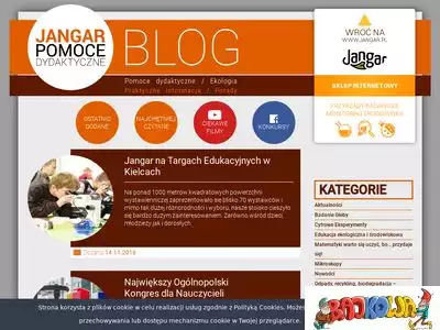 blog.jangar.pl