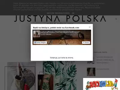 blog.justynapolska.pl