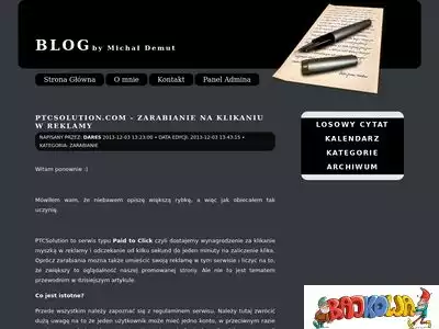 blog.linkcentrum.pl