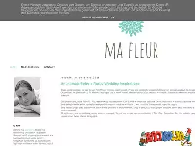 blog.mafleur.pl