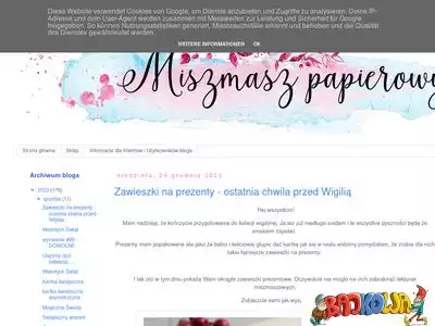 blog.miszmaszpapierowy.com.pl