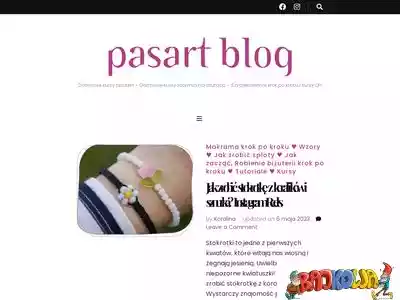 blog.pasart.pl