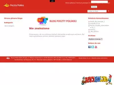 blog.poczta-polska.pl