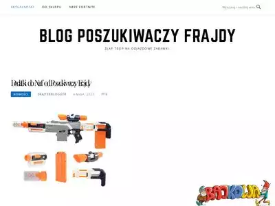 blog.poszukiwaczefrajdy.pl