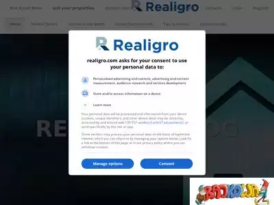 blog.realigro.com